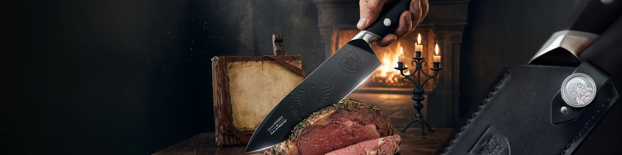 Master Every Cut With Power